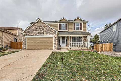 Weston, CASTLE ROCK, CO 80104