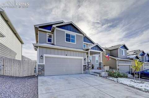 Pabst, COLORADO SPRINGS, CO 80915