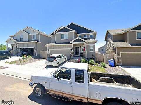 Pabst, COLORADO SPRINGS, CO 80915