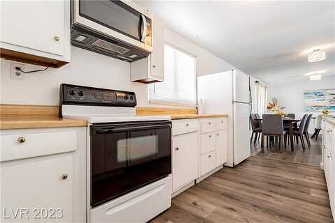 Blanton, LAS VEGAS, NV 89122