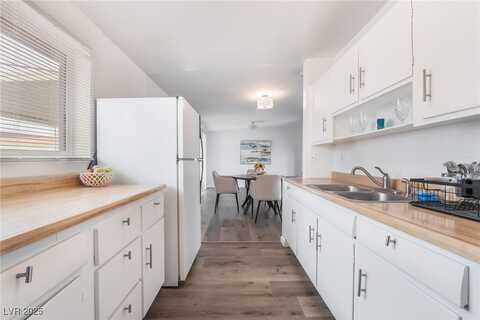 Blanton, LAS VEGAS, NV 89122