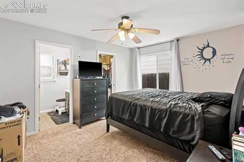 Wilhelm, COLORADO SPRINGS, CO 80911