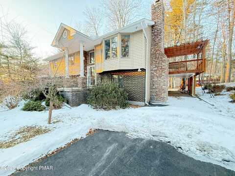 Beechwood, BLAKESLEE, PA 18610