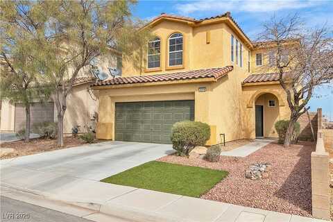 Andreas Canyon, LAS VEGAS, NV 89139