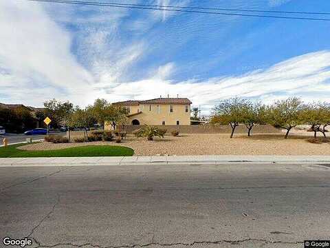 Andreas Canyon, LAS VEGAS, NV 89139
