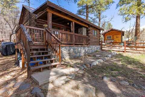 Harman, PAGOSA SPRINGS, CO 81147