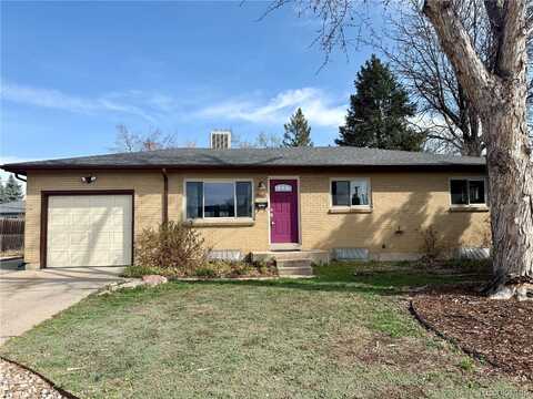 Columbia, DENVER, CO 80236