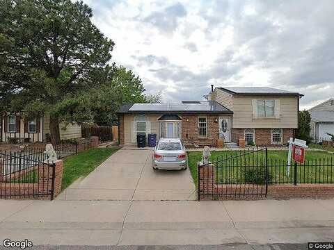 Durham, DENVER, CO 80239
