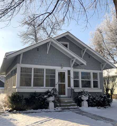 Wheeler, NORTH MANKATO, MN 56003