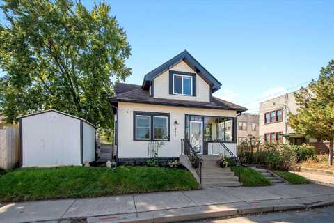 38Th, MINNEAPOLIS, MN 55409