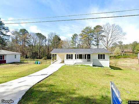 Valley Lake, AUSTELL, GA 30106