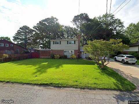 Sweeney, VIRGINIA BEACH, VA 23452