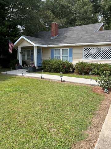 Main, MANCHESTER, GA 31816