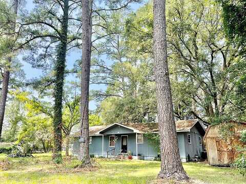 Oakwood, WAYCROSS, GA 31501