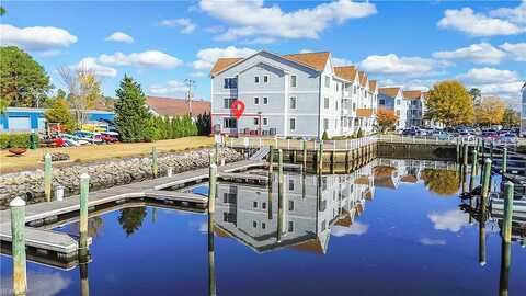 Harbor Watch, CHESAPEAKE, VA 23320