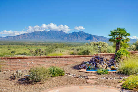 Gloria View, GREEN VALLEY, AZ 85622