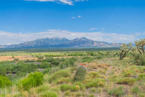 Gloria View, GREEN VALLEY, AZ 85622