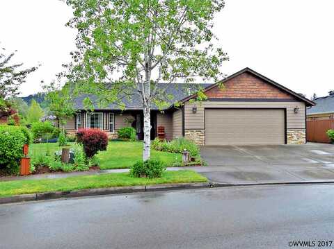 Mimosa, SWEET HOME, OR 97386
