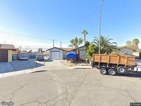 Danbrook, LAS VEGAS, NV 89110