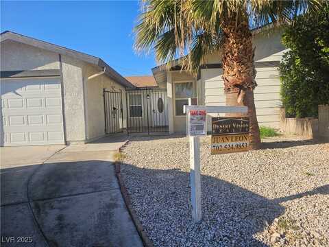 Danbrook, LAS VEGAS, NV 89110
