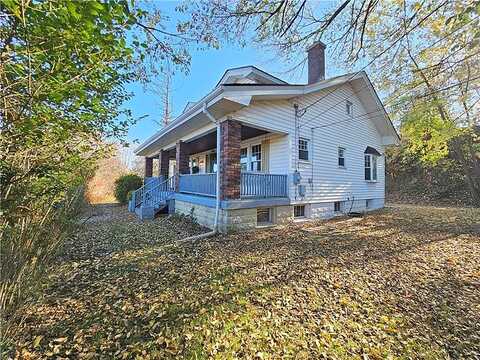Doyle, PITTSBURGH, PA 15227