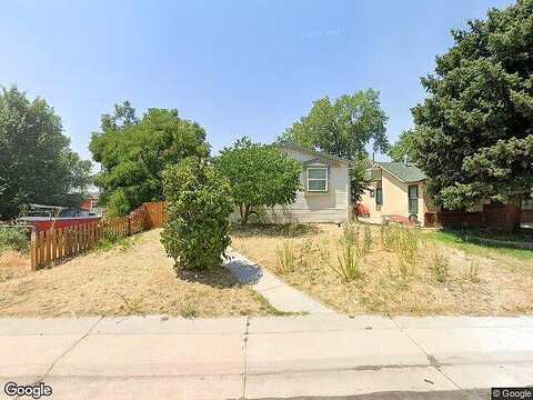 Jasmine, DENVER, CO 80224