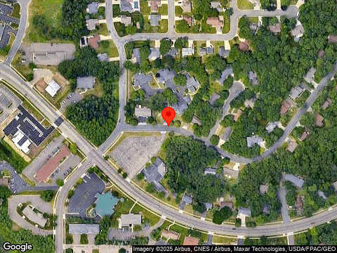 Woodridge, EAU CLAIRE, WI 54701