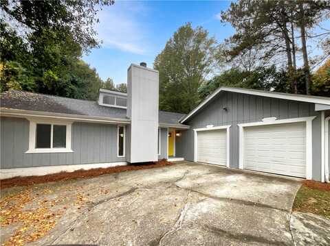 Woodlake, CONYERS, GA 30013
