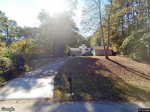 Woodlake, CONYERS, GA 30013