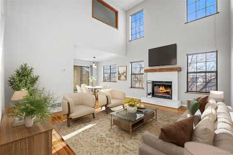 Newton, DENVER, CO 80236
