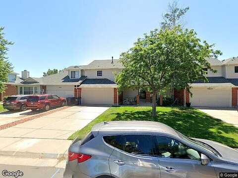 Newton, DENVER, CO 80236