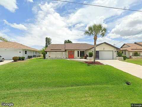Bunker, ROTONDA WEST, FL 33947