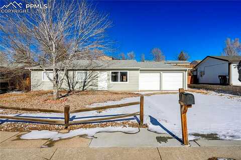 Eastcrest, COLORADO SPRINGS, CO 80916