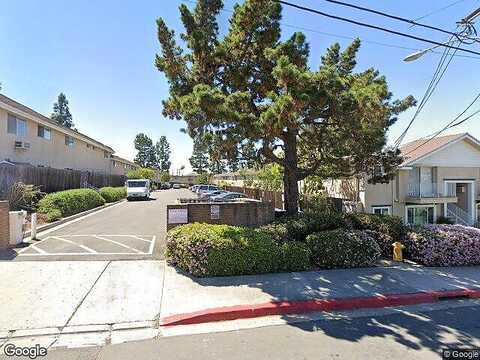 Maple, LA MESA, CA 91941
