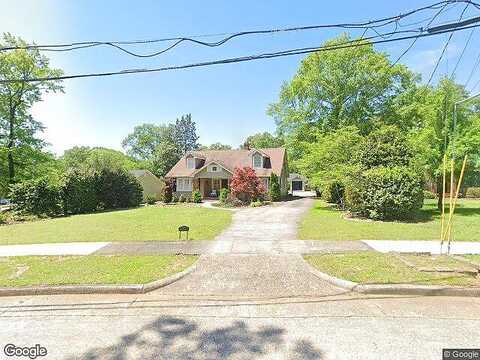 Mimosa, GRIFFIN, GA 30224