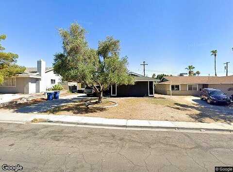 Charles Ronald, LAS VEGAS, NV 89121