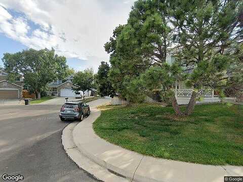 131St, THORNTON, CO 80241