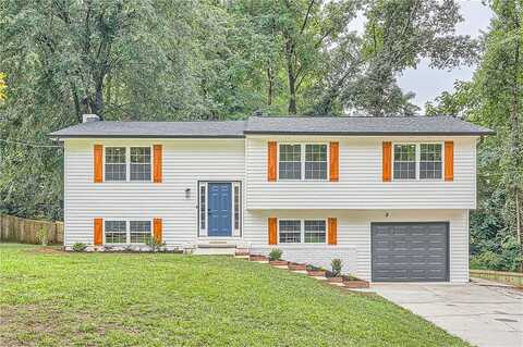 Westfield, MABLETON, GA 30126