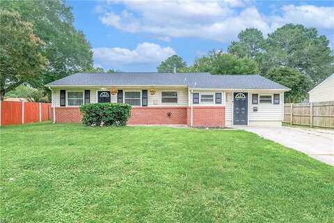 Pelican, VIRGINIA BEACH, VA 23452