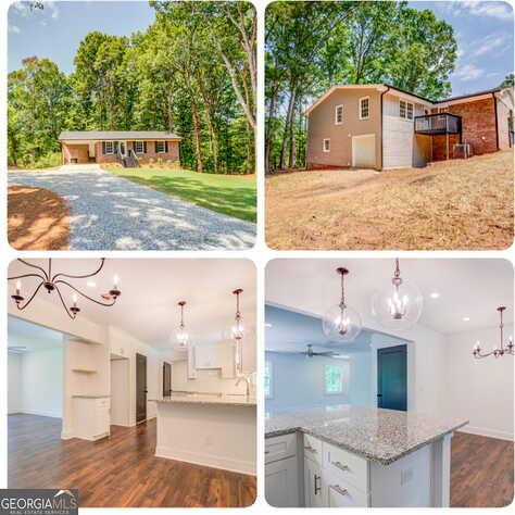 Jackson Lake, MCDONOUGH, GA 30252