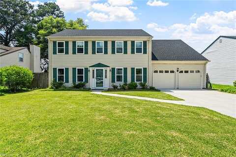 Becton, VIRGINIA BEACH, VA 23452