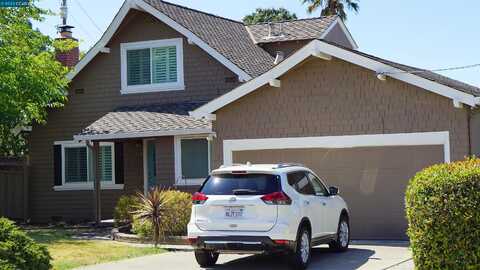 Gladstone, CONCORD, CA 94521