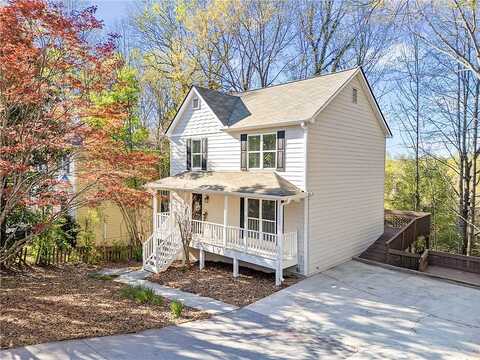 Wexford Downs, ACWORTH, GA 30101