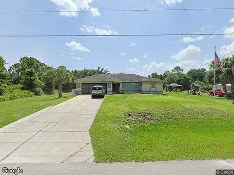 Chamrade, NORTH PORT, FL 34288