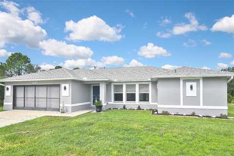 Chamrade, NORTH PORT, FL 34288
