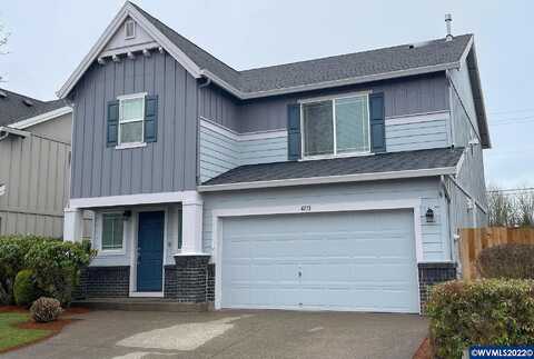 Thoroughbred, ALBANY, OR 97322