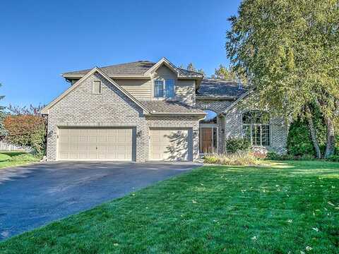 Empire, MINNEAPOLIS, MN 55446