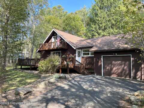 Hemlock, POCONO PINES, PA 18350