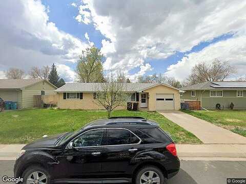 Riddle, FORT COLLINS, CO 80521
