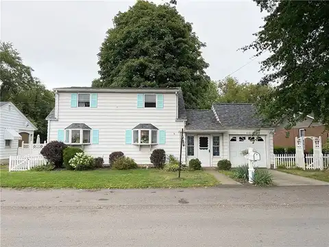 Water, MASONTOWN, PA 15461
